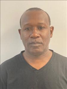 Carlton Davis Junior a registered Sex Offender of Georgia