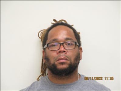 Theron Sidney Baker a registered Sex Offender of Georgia