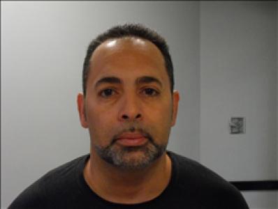 David Garcia Rodriguez a registered Sex Offender of Georgia