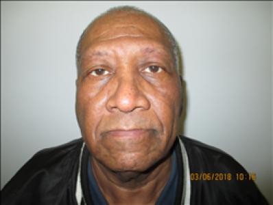 Jay Carter Jr a registered Sex Offender of Georgia