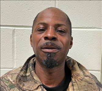 Emory Warthen a registered Sex Offender of Georgia