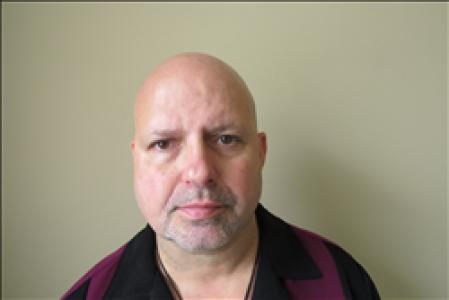 Keith Allan Tomasko a registered Sex Offender of Georgia
