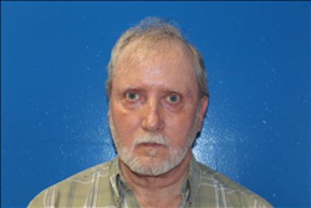 James Marty Fortenberry a registered Sex Offender of Georgia