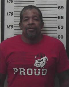 Gerald Lee Howard a registered Sex Offender of Georgia