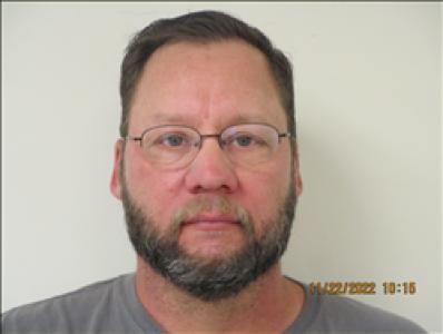 Stephen Douglas Mize a registered Sex Offender of Georgia