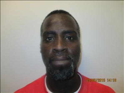 Gary Tomlin a registered Sex Offender of Georgia