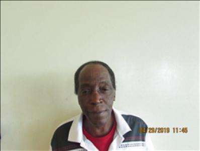 Walter Henderson a registered Sex Offender of Georgia
