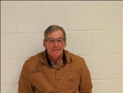 Richard Keith Kentfield a registered Sex Offender of Georgia