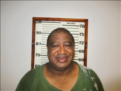 Eddie Roy Armour a registered Sex Offender of Georgia