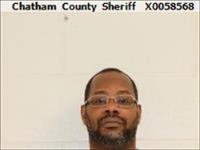 Raymond Washington a registered Sex Offender of Georgia