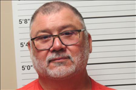 Phillip Anthony Pritchett a registered Sex Offender of Georgia