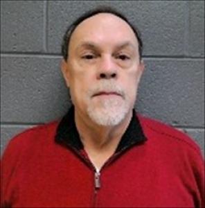 Edward Lee Bomar a registered Sex Offender of Georgia