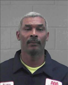 Marlando Derrick Rhodes a registered Sex Offender of Georgia