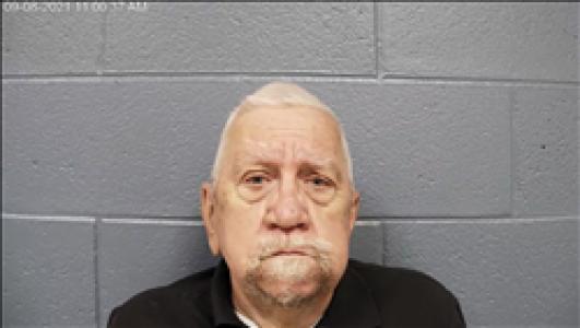 Charles L Dear a registered Sex Offender of Georgia