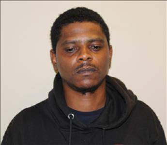 Demario Taylor Berry a registered Sex Offender of Georgia
