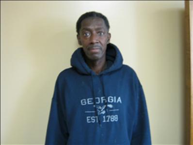 Richard Barnes a registered Sex Offender of Georgia