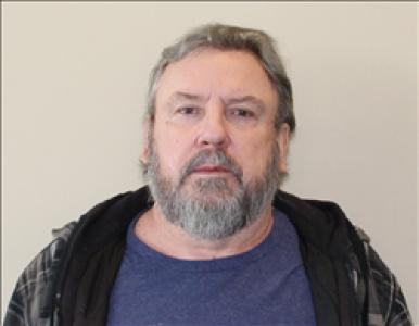 Thomas Franklin Brown Jr a registered Sex Offender of Georgia