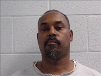 Eric Franklin Bussey a registered Sex Offender of Georgia