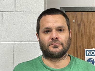 James Matthew Mcswain a registered Sex Offender of Georgia