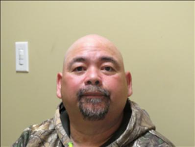 Zachary Saragustin Torress a registered Sex Offender of Georgia