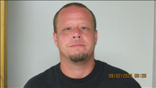 Timothy Wayne Waltman a registered Sex Offender of Georgia