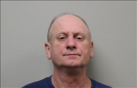 Paul Eugene Annison a registered Sex Offender of Georgia