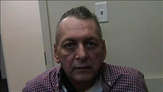 Jerry Edward Landon a registered Sex Offender of Georgia
