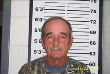Albert Owens a registered Sex Offender of Georgia