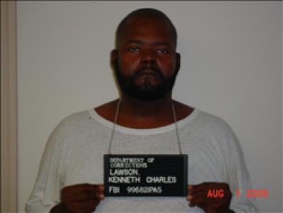 Kenneth Charles Lawson a registered Sex Offender of Georgia