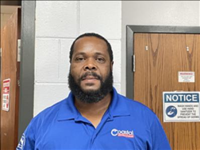 Daryll Oneal Daniels a registered Sex Offender of Georgia
