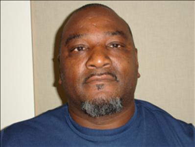 Kenneth Darren Oliver a registered Sex Offender of Georgia