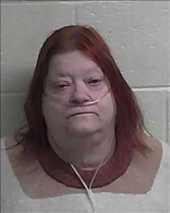 Cathy Annette Edwards a registered Sex Offender of Georgia