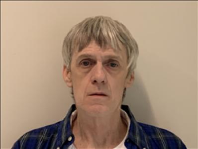 Timothy Logan Silvers a registered Sex Offender of Georgia