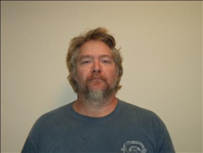 Marty Lee Hicks a registered Sex Offender of Georgia