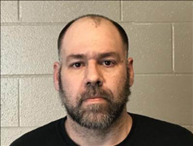 Joseph Lloyd Anthony Jr a registered Sex Offender of Georgia