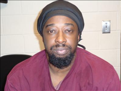 Anthony Lowade Kelly a registered Sex Offender of Georgia