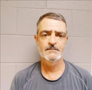 Wesley Richard Dodson Jr a registered Sex Offender of Georgia