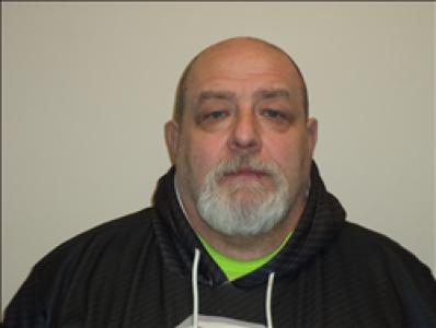 Fletcher William Spearman Jr a registered Sex Offender of Georgia