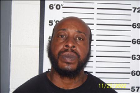 Alfred Moore a registered Sex Offender of Georgia