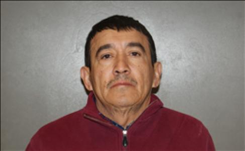 Juan Ruben Cisneros a registered Sex Offender of Georgia