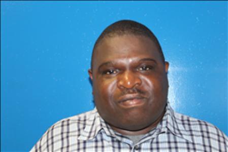 Kwame Melchiezedek Gilliam a registered Sex Offender of Georgia