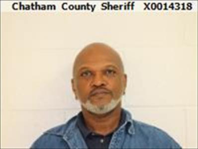 Howard Lee Chisholm a registered Sex Offender of Georgia