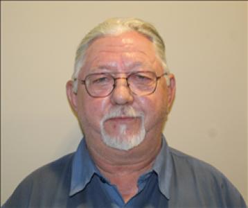 David Charles Walker a registered Sex Offender of Georgia