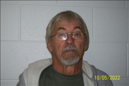 Ronald William Shelton a registered Sex Offender of Georgia