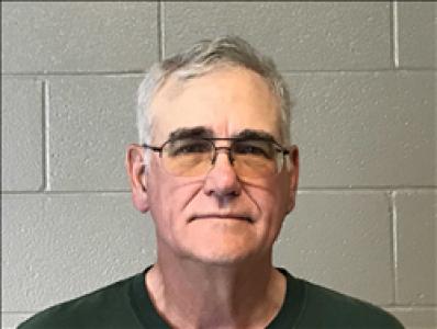 John Wayne Dickerson a registered Sex Offender of Georgia