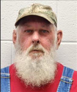 Dennis Lee Whitlock a registered Sex Offender of Georgia