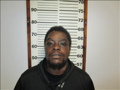 Alexander Dewayne Reed a registered Sex Offender of Georgia