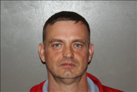 Warren Richards Williams a registered Sex Offender of Georgia