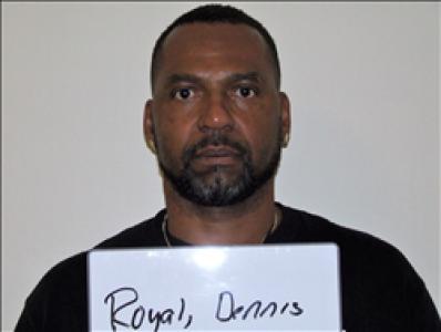 Dennis Wayne Royal a registered Sex Offender of Georgia