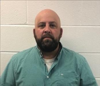 Grady Clayton Strickland a registered Sex Offender of Georgia